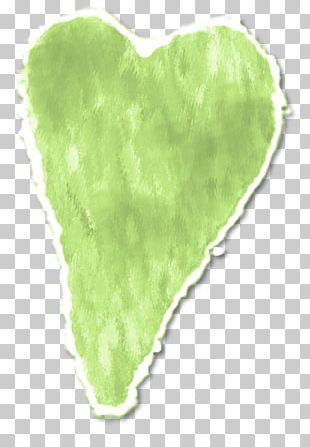 Green PNG