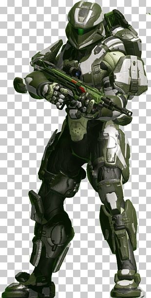 Halo: Reach Halo 5: Guardians Halo 4 Halo: Spartan Assault Master Chief PNG