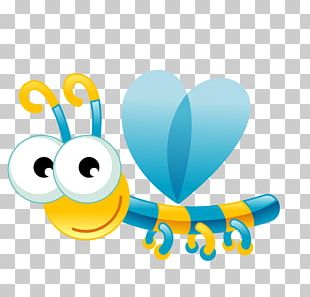 Insect Euclidean Cartoon PNG