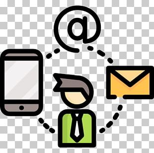 Computer Icons Business Television Channel Computer Software Service PNG