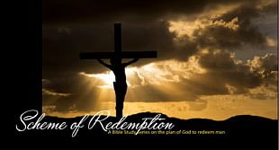 Crucifixion Of Jesus Christian Cross Sin Christianity PNG