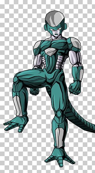 Frieza Dragon Ball Z: Sagas Cooler Cell PNG