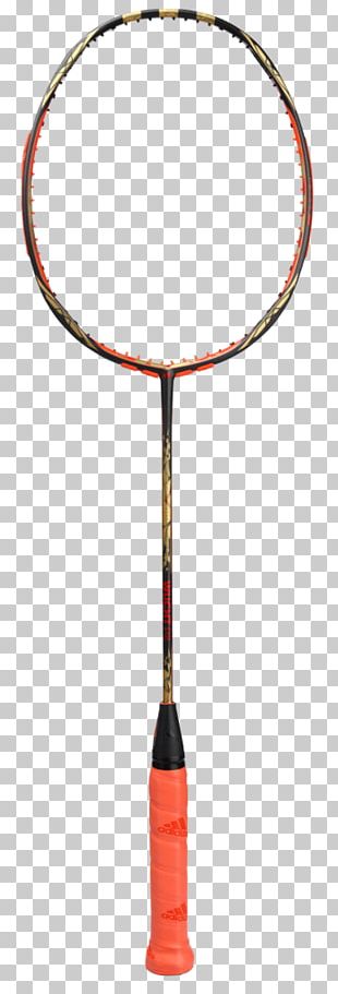 Strings Badmintonracket Badmintonracket Gosen PNG