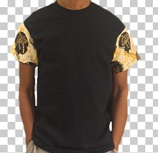 T-shirt Shoulder Sleeve PNG