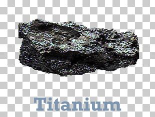 Titanium Dioxide Chemical Element Metal Iron PNG