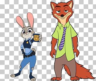 Judy Hopps Nick Wilde Personagem do Fandom Microsoft PowerPoint, Zootopia  Wiki, histórias em quadrinhos, outros, personagem fictício png