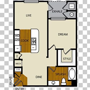 Row House In Sumiyoshi Floor Plan House Plan Rokko Housing 1-2-3 PNG ...