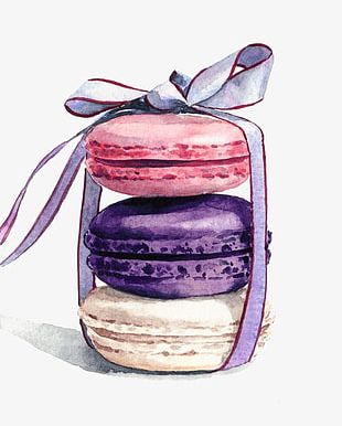 Macaron Png Images Macaron Clipart Free Download