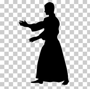 Aikido Stock Photography PNG, Clipart, Aikido, Black And White, Clip ...