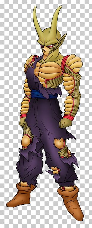 Bio Broly Goku Nappa Super Saiyan Dragon Ball, PNG, 1780x2904px