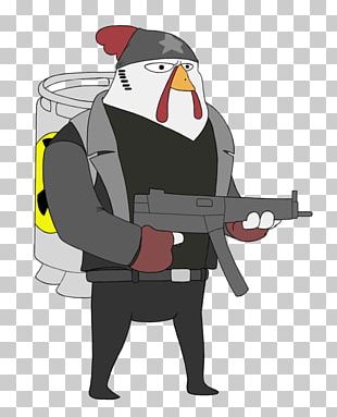 Chicken Gun png images