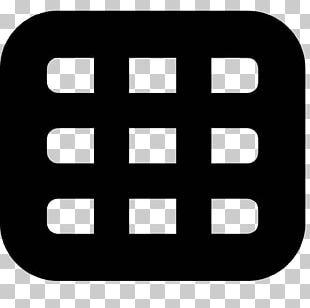 grid view icon png