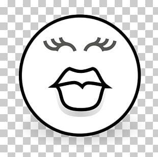 Smiley Emoticon Kiss Face Png, Clipart, Clip Art, Computer Icons, Emoji 