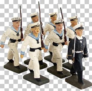 Grenadier Toy Soldier Lineol Elastolin PNG