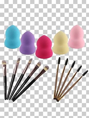 Makeup Brush Eye Shadow Cosmetics Make-up PNG