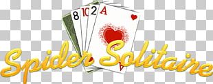 Microsoft Spider Solitaire Patience Game Playing Card PNG