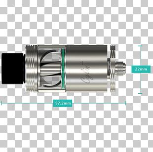 Spray Drying Electronic Cigarette Cylinder Svaporama Milliliter PNG