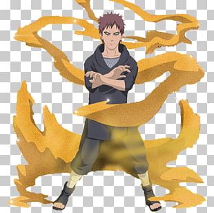 Download Gaara PNG Free Photo HQ PNG Image