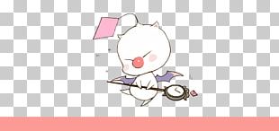 Final Fantasy XIII-2 Kingdom Hearts Final Fantasy: Brave Exvius Mog PNG