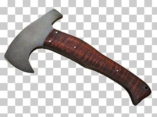 Machete Axe Iron PNG