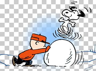 Snoopy Charlie Brown Peanuts Comics Film PNG