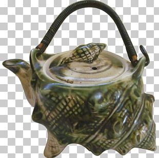 Teapot Kettle Tableware Tennessee Metal PNG