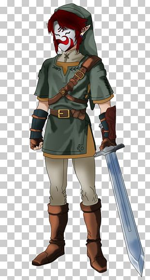 The Legend Of Zelda: Twilight Princess Link Princess Zelda The Legend Of Zelda: The Wind Waker Universe Of The Legend Of Zelda PNG