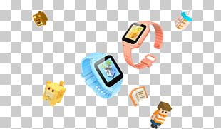 Xiaomi Smartwatch Telephone Mobile Phone Accessories Child PNG