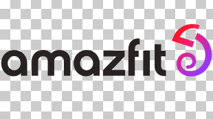 Amazfit Logo PNG