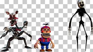 Five Nights At Freddy S 4 Human png download - 3000*800 - Free Transparent Five  Nights At Freddys 4 png Download. - CleanPNG / KissPNG