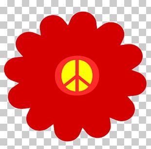 1960s Flower Power Hippie PNG, Clipart, 60s, 1960s, Art, Artwork