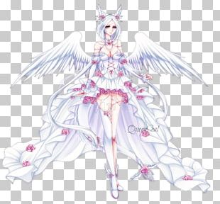 Fairy Line Art Sketch PNG, Clipart, Angel, Angel M, Anime, Arm, Art ...