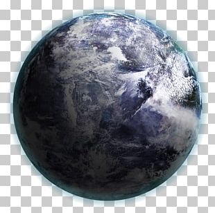 Earth Planet High-definition Video PNG