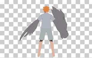 Legendary Creature Supernatural Animated Cartoon PNG