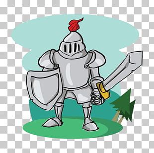 Soldier Warrior PNG
