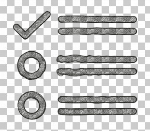 Interface Icon List Icon Interface Icon Assets Icon PNG