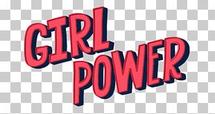 Girl power design - woman punching 8513577 PNG