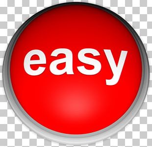 Easy Button PNG Images, Easy Button Clipart Free Download