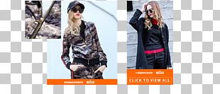 Jacket Fashion Design Outerwear Costume PNG