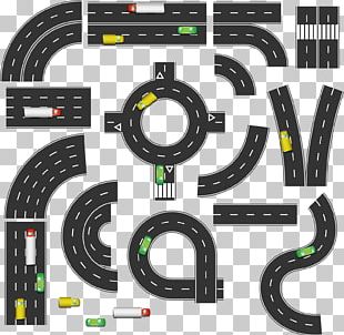 Featured image of post Winding Road Clipart Black And White Download winding road stock vectors