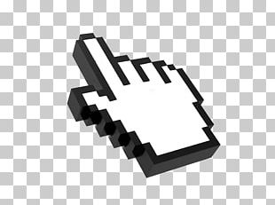 Computer Mouse Cursor Pointer Hand Stock Photography PNG