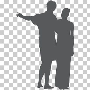Silhouette Photography PNG