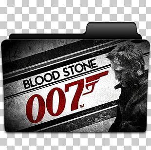 james bond 007 blood stone party