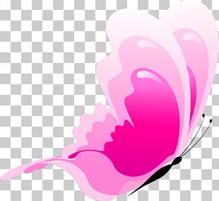 Butterfly Euclidean Pink PNG, Clipart, Animation, Blue Butterfly ...