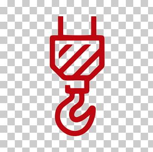 Computer Icons Architectural Engineering Crane PNG