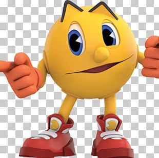 Ms. Pac-Man Pac-Man World 3 Pac-Man And The Ghostly Adventures 2 PNG