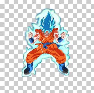 Goku Gohan Kamehameha Dragon Ball Super Saiya PNG, Clipart, Action ...