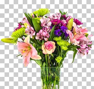 Garden Roses Floral Design Cut Flowers Flower Bouquet Ikebana PNG ...