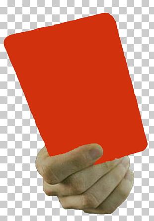 Holding Red Card PNG, Vector, PSD, and Clipart With Transparent