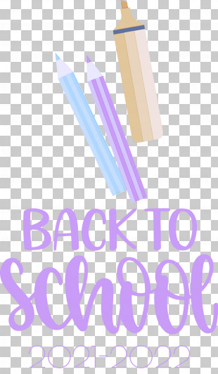 Back To School PNG